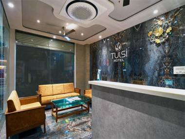 Hotel Tulsi