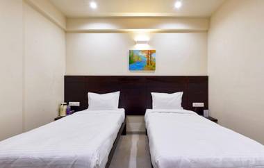Hotel Tulsi