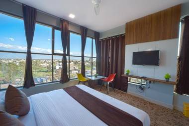 Hotel Jurkis Kolhapur