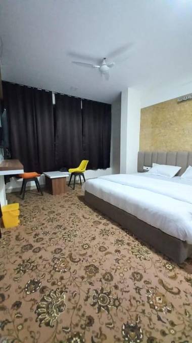 Hotel Jurkis Kolhapur