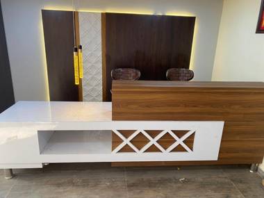 Hotel Jurkis Kolhapur