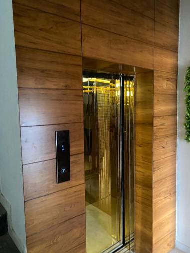 Hotel Jurkis Kolhapur