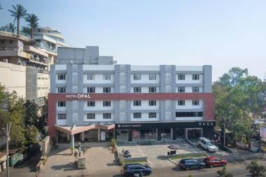 Hotel Opal