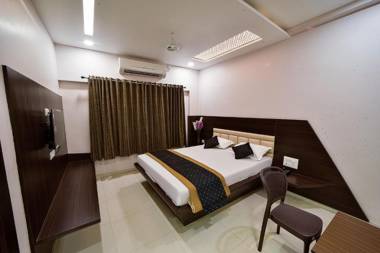Hotel Shree Annapurana Kolhapur