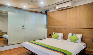 Hotel Shivas Inn