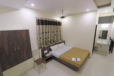 Hotel Ramkrishna Kolhapur