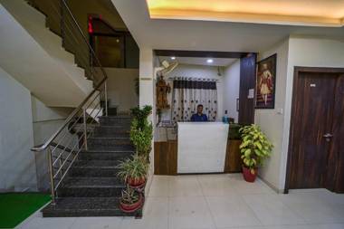 Hotel Ramkrishna Kolhapur