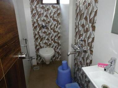 Hotel Ramkrishna Kolhapur