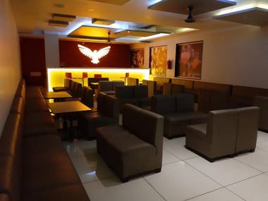 Hotel Golden Eagle Kolhapur