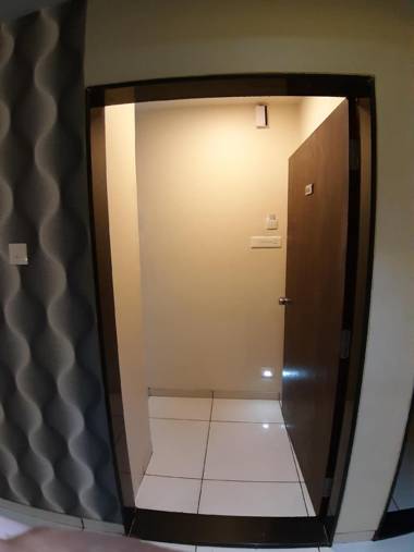 Hotel Golden Eagle Kolhapur