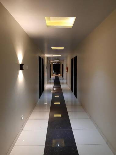 Hotel Golden Eagle Kolhapur