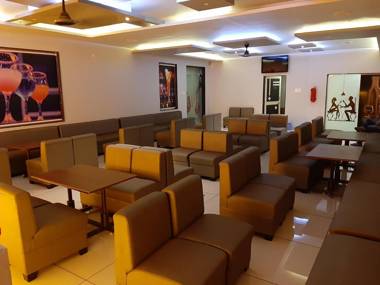 Hotel Golden Eagle Kolhapur