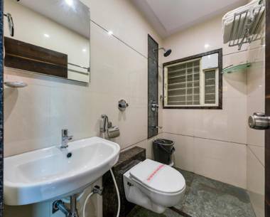 Hotel AATITHYA SATKAR