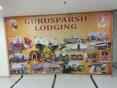 Gurusparsh Lodging