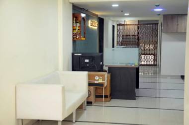 Gurusparsh Lodging