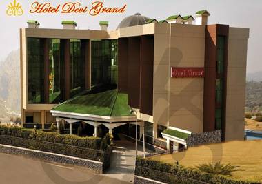 Hotel Devi Grand