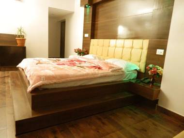 Hotel Durga Residency