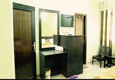 Hotel Durga Residency