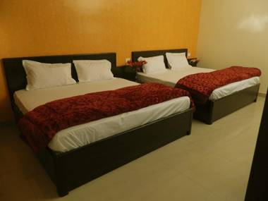 Hotel Durga Residency