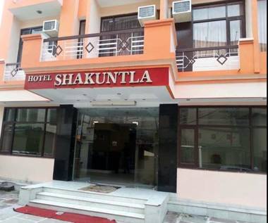 Hotel Shakuntala