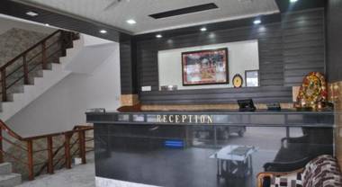 Goroomgo Mahaluxmi palace katra