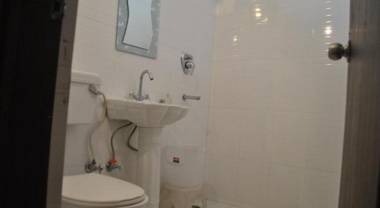 Goroomgo Mahaluxmi palace katra