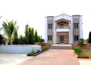 Satyam Villa