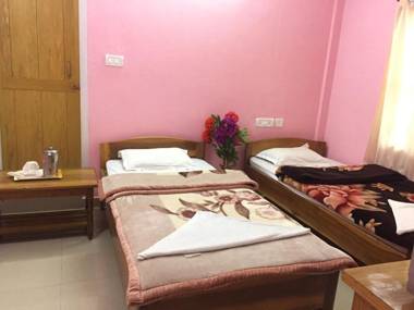 Vamoose Sonam Homestay