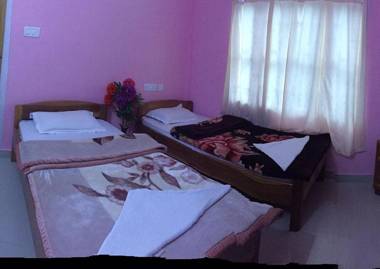 Vamoose Sonam Homestay