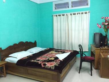 Vamoose Sonam Homestay