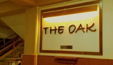 Hotel The Oak