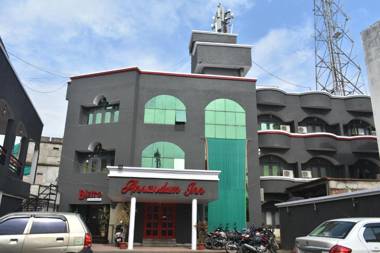 Annandam Inn(Hotel Anand)