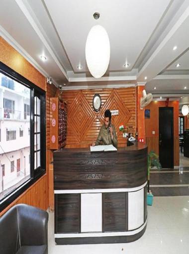 Travellers Lodge by StayApart