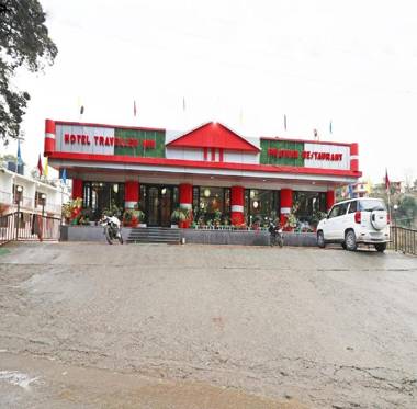 Travellers Lodge by StayApart