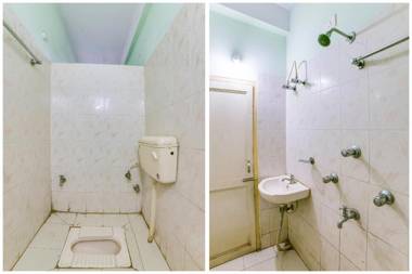 SPOT ON 62000 Hotel The Raj Palace