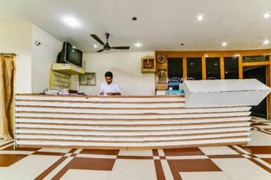 SPOT ON 62000 Hotel The Raj Palace