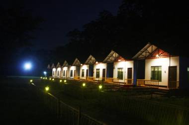 Eagle Nest Eco Retreat