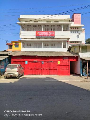 HOTEL MOON MOON