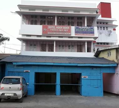HOTEL MOON MOON