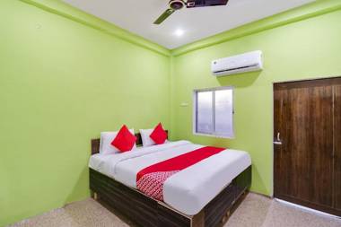 OYO 67730 Shivayy Majestic