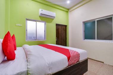 OYO 67730 Shivayy Majestic