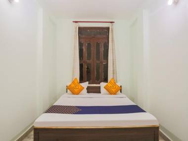 SPOT ON 74679 Sukanya Guest House