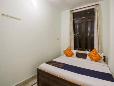 SPOT ON 74679 Sukanya Guest House