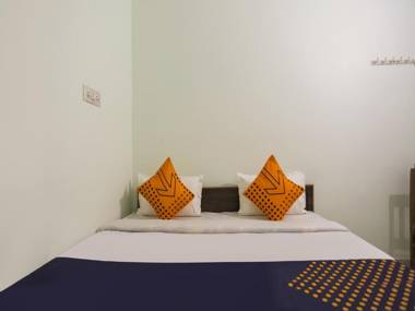 SPOT ON 74679 Sukanya Guest House