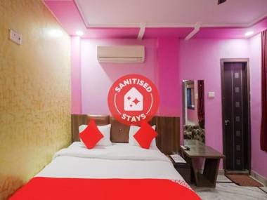 OYO 73679 Pushp Vatika