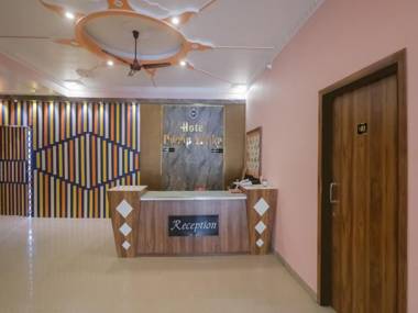 OYO 73679 Pushp Vatika