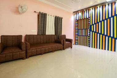 OYO 73679 Pushp Vatika