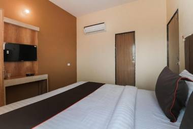 Collection O 76042 Hotel Rk Heights And Banquets