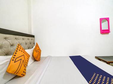 SPOT ON 79760 L G Guest House