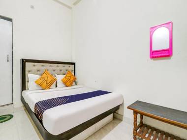 SPOT ON 79760 L G Guest House